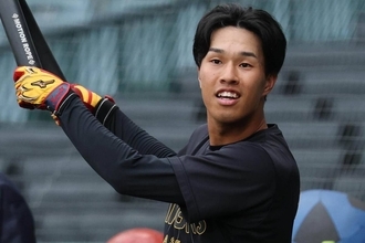 【セパ公示】（１６日）阪神が岡城快生を登録、高橋遥人を抹消　日本ハムは加藤貴之と藤森海斗を登録、島本浩也と有薗直輝を抹消
