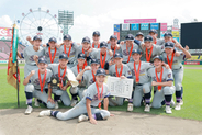 【高校野球】聖和学園　創部２１年目で春夏通じて初の甲子園出場！１５０キロ超のピッチングマシンで対策実った