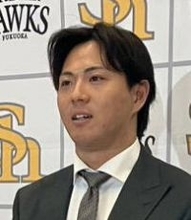 【現役ドラフト】１９年ドラ１のソフトバンク佐藤直樹が楽天へ　ゴルフ中に球団から連絡「結構、たたいた」