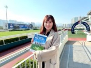 【阪神ＪＦ】田中歩アナの本命はアルバンヌ　新コンビの坂井瑠星騎手とのＧ１制覇を期待