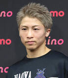 「井上尚弥、中谷潤人ら出場のサウジ決戦 ファイトウィークイベントもＬｅｍｉｎｏが独占配信」の画像1