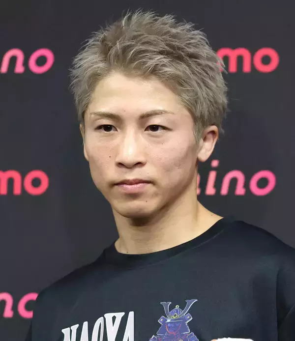 井上尚弥、中谷潤人ら出場のサウジ決戦 ファイトウィークイベントもＬｅｍｉｎｏが独占配信