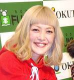 「松嶋尚美　１４歳になったイケメン長男！顔出しに「かっこいい」「背伸びたね」「素敵」と称賛の嵐」の画像1