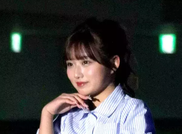 「すっぴん？？」辻希美の長女・希空、自撮りアップショットに「顔がどタイプすぎて」と反響！