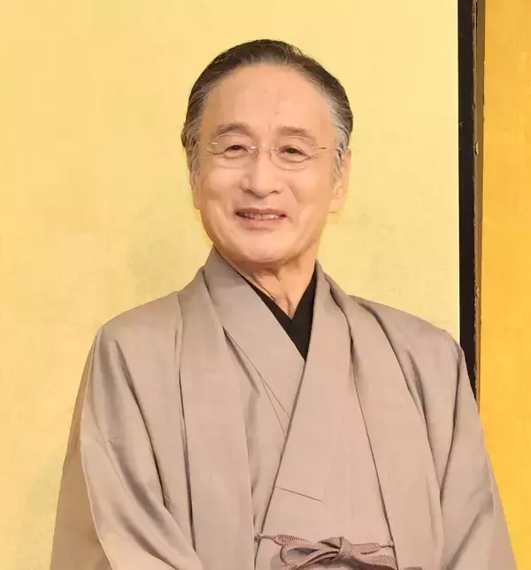 片岡仁左衛門　読売演劇大賞で芸術栄誉賞　昨年の歌舞伎三大名作と長年の貢献を評価