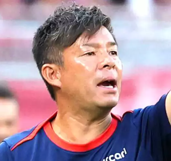 鹿島・鬼木監督「１回下げてしまったり…」「研ぎ澄まさないと」ボールを回すだけでは…初勝利も気を引き締める