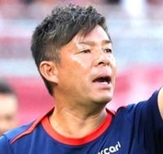 鹿島・鬼木監督「１回下げてしまったり…」「研ぎ澄まさないと」ボールを回すだけでは…初勝利も気を引き締める