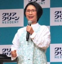 くわばたりえ、バタバタ生活続く　今朝も給食着を「走って届けた」