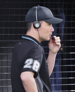 【中日】「リプレーセンター」試験運用スタート　井上監督「米国みたいにしたいけどね」ジェスチャー変更を提案！？