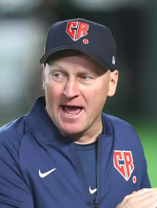 【ＷＢＣ】チェコ１次Ｒ敗退もハジム監督「スポーツは戦争ではありません」「３連敗でも私はエンジョイしている」