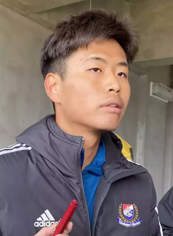 父はプロレスラー、横浜ＦＭ諏訪間幸成「自分がゼロに抑えるという強い気持ちを」“先発初勝利”への強い覚悟