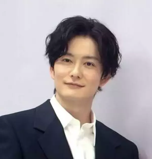 「岡田将生、高校時代の“モテ伝説”告白　Ｓｎｏｗ　Ｍａｎ佐久間＆渡辺＆宮舘と江戸川トークで意気投合」の画像