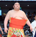 「元幕内・剣翔が引退　先場所は十両で０勝１５敗…今年１月に結婚発表　後日会見へ」の画像1