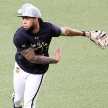 【オリックス】エスピノーザが４・８ロッテ戦に先発「もう過去は過ぎたので、次に集中して」来日初完封勝利から中６日のマウンド
