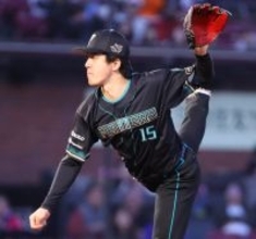 【日本ハム】１安打で勝ったー！　パ５度目の珍事…カストロが値千金の決勝２号ソロ　北山亘基が８回３安打無失点で今季初勝利