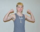 「那須川天心の敵は「ＡＩ」！？再起戦勝利後の会見で持論熱弁「できないことを僕はやる」「ＳＮＳとかもうみんな飽きてると思う」」の画像1