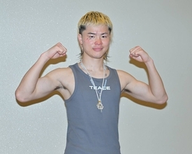 那須川天心の敵は「ＡＩ」！？再起戦勝利後の会見で持論熱弁「できないことを僕はやる」「ＳＮＳとかもうみんな飽きてると思う」