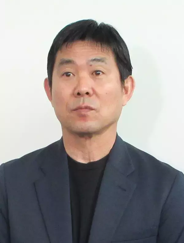 恩師・今西和男氏の訃報に接し　日本代表森保監督は悲痛「W杯も、今西さんが天国で誇らしく思えるようなサッカーをお見せできるよう邁進します」…協会を通じコメント