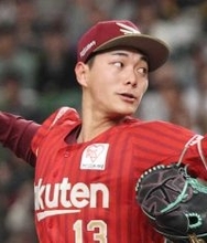 【楽天】ドラ１・藤原聡大は４回５失点で降板　柳田＆山川に被弾　３度目の先発も初勝利ならず