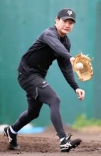 巨人・竹丸和幸、中１１日で中日戦先発へ「体力的には元気になっている」フルパワーで竜退治