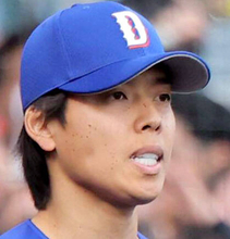 【中日】金銭トレードで加入の杉浦稔大が移籍後初勝利「僕が（１軍に）来てから１勝もしていなかったので、勝利したいという思いで必死に投げました」