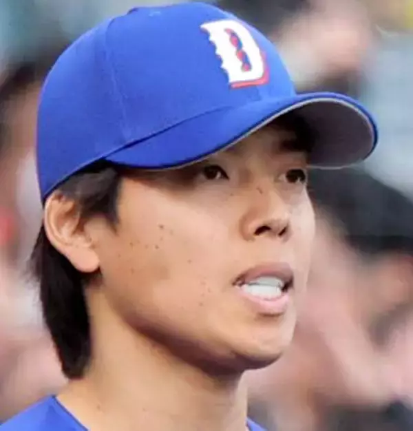 【中日】金銭トレードで加入の杉浦稔大が移籍後初勝利「僕が（１軍に）来てから１勝もしていなかったので、勝利したいという思いで必死に投げました」