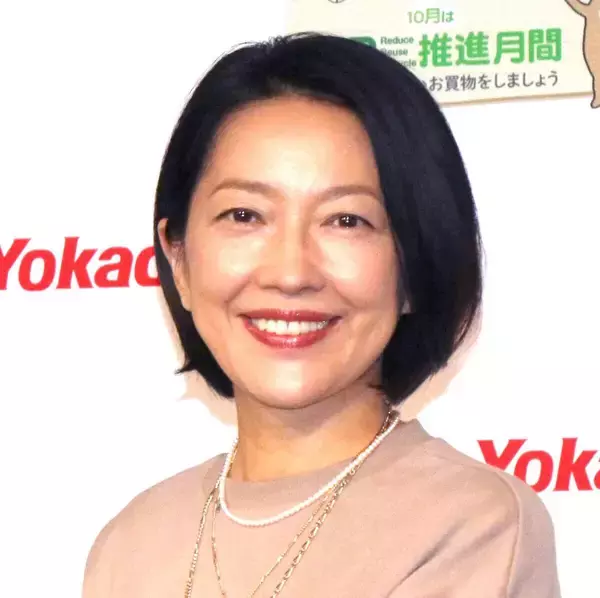 羽田美智子　９年前の離婚は「しくじった」でも「離婚した後って出会いがあるのよ」「自分に見合った人が」