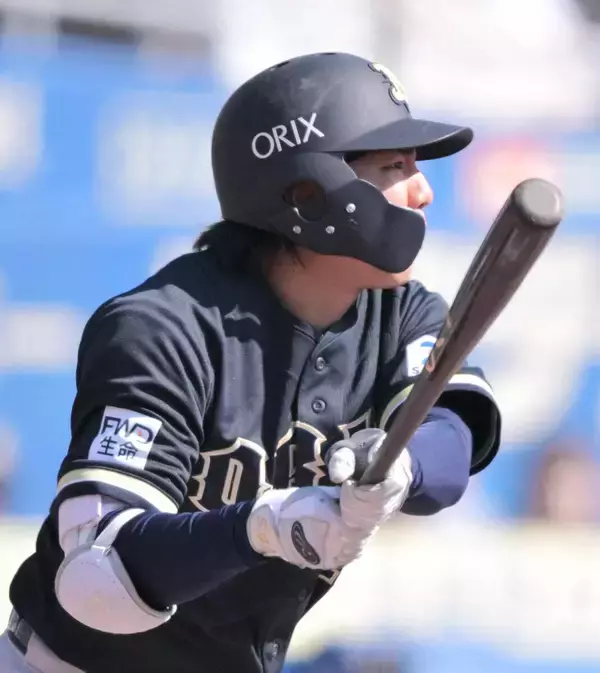 【オリックス】プロ８年目の宜保翔が２年ぶり支配下復帰「感謝の気持ちでいっぱい」「恩返しできるように」…背番号「５３」