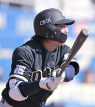 【オリックス】プロ８年目の宜保翔が２年ぶり支配下復帰「感謝の気持ちでいっぱい」「恩返しできるように」…背番号「５３」