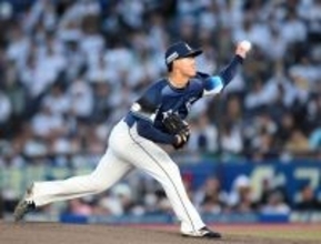 【西武】プロ初登板初先発の佐藤爽が７回２安打無失点！初勝利の権利持って降板　育成出身選手の初登板勝利は球団初