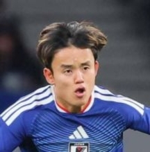 【Ｗ杯】久保建英が２大会連続選出「人間として成長できた」森保ジャパンの顔として世界一導く...１４日もソシエダで後半１２分までプレー