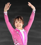 「フィギュアの島田麻央が大リーグで始球式「投げ方から学び、猛特訓中」エンゼルス―ドジャース戦で大役」の画像1