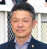 「ドリームコアなど４４頭を引き継ぐ大竹調教師が師匠・萩原清師との別れに涙「僕のスタイルの土台は先生」と目頭押さえる」の画像1