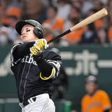 「【ソフトバンク】正木智也、栗原陵矢、山本恵大の３本塁打で一挙５得点「今度は俺の番」絶好調の１番打者が口火」の画像1