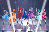「ＣＡＮＤＹ　ＴＵＮＥ、グループ最大規模の全国ツアー発表「日常を少しでもカラフルに彩れますように」」の画像1