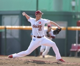 【セパ公示】（２２日）楽天が西垣雅矢、日當直喜を登録　阪神は伏見寅威、日本ハムは柴田獅子を抹消