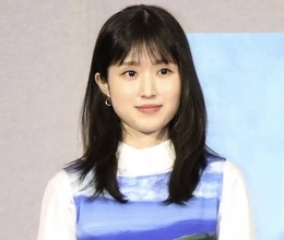 福本莉子、中学時代はサッカー少女！Ｗ杯現地観戦「最高でした！」共演俳優は“おっさんっぽい”意外な素顔も暴露