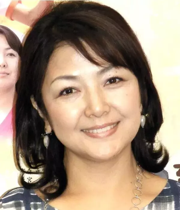 ６６歳・原日出子　腰椎を圧迫骨折　「本当に申し訳ない」息子の支えに感謝…「お大事に」心配の声