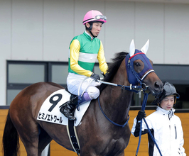 「ホッとしました」武豊騎手が国内外５０００勝！２着続きにも「阻止してきますよね」と余裕の笑み　父・邦彦さんのふるさとで新たな勲章