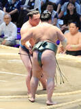 「十両・白熊が６連勝　地元の須賀川巡業が８月に開催され「良い成績で地元に帰りたい」」の画像1