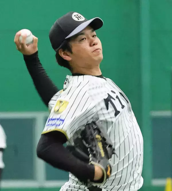 【ＮＰＢ今日の見どころ】両リーグ最多の１１勝を誇る阪神の高橋が前半戦で１２勝目なるか　球団では５３年ぶり