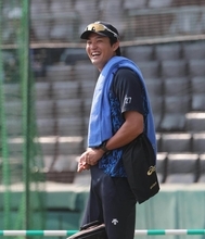 【セパ公示】（２２日）ＤｅＮＡが藤浪晋太郎を登録　巨人はルシアーノら４選手を登録し、山崎伊織ら４選手を抹消