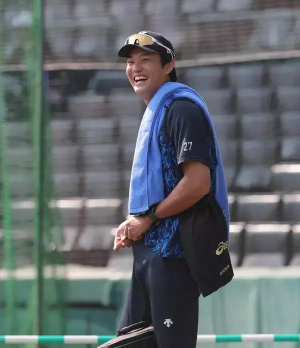 【セパ公示】（２２日）ＤｅＮＡが藤浪晋太郎を登録　巨人はルシアーノら４選手を登録し、山崎伊織ら４選手を抹消
