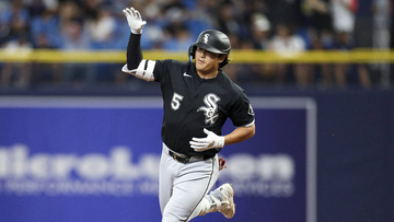 村上宗隆が２４号含む２安打２打点　被災地の熊本に勇気届ける　４発のホワイトソックスは“首位対決”制して３連勝