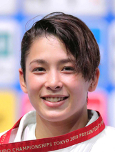 柔道金メダリスト・出口クリスタさんは「めっちゃいい女」婚期は来年！？「来年の１月、３月、４月」