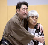 「中村芝翫の「リア王」は和の要素で魅了する「新橋演舞場ならではのシェークスピアを」」の画像1