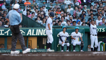 【甲子園】初導入のビデオ検証　実施は１７例　覆ったのは６件　確証なし２件「一定の効果があった」