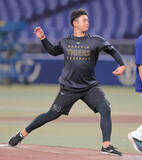 「【阪神】リリーフ右腕の岡留英貴が１軍合流…今季２軍２５試合で２勝０敗、防御率０・８３　波に乗れないチームは中日に連敗中」の画像1