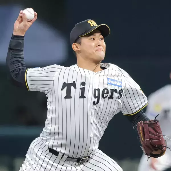 【阪神】リリーフ右腕の岡留英貴が１軍合流…今季２軍２５試合で２勝０敗、防御率０・８３　波に乗れないチームは中日に連敗中
