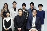 「尾上松也＆土屋太鳳、熊本地震前日に現地滞在していた「熊本城を拝見した直後だったのでショックだった」」の画像1